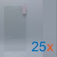      Huawei P10 Bulk (25Pcs) Tempered Glass Screen Protector